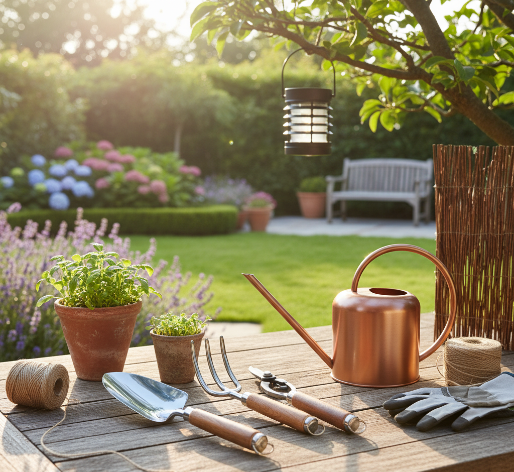 Garten