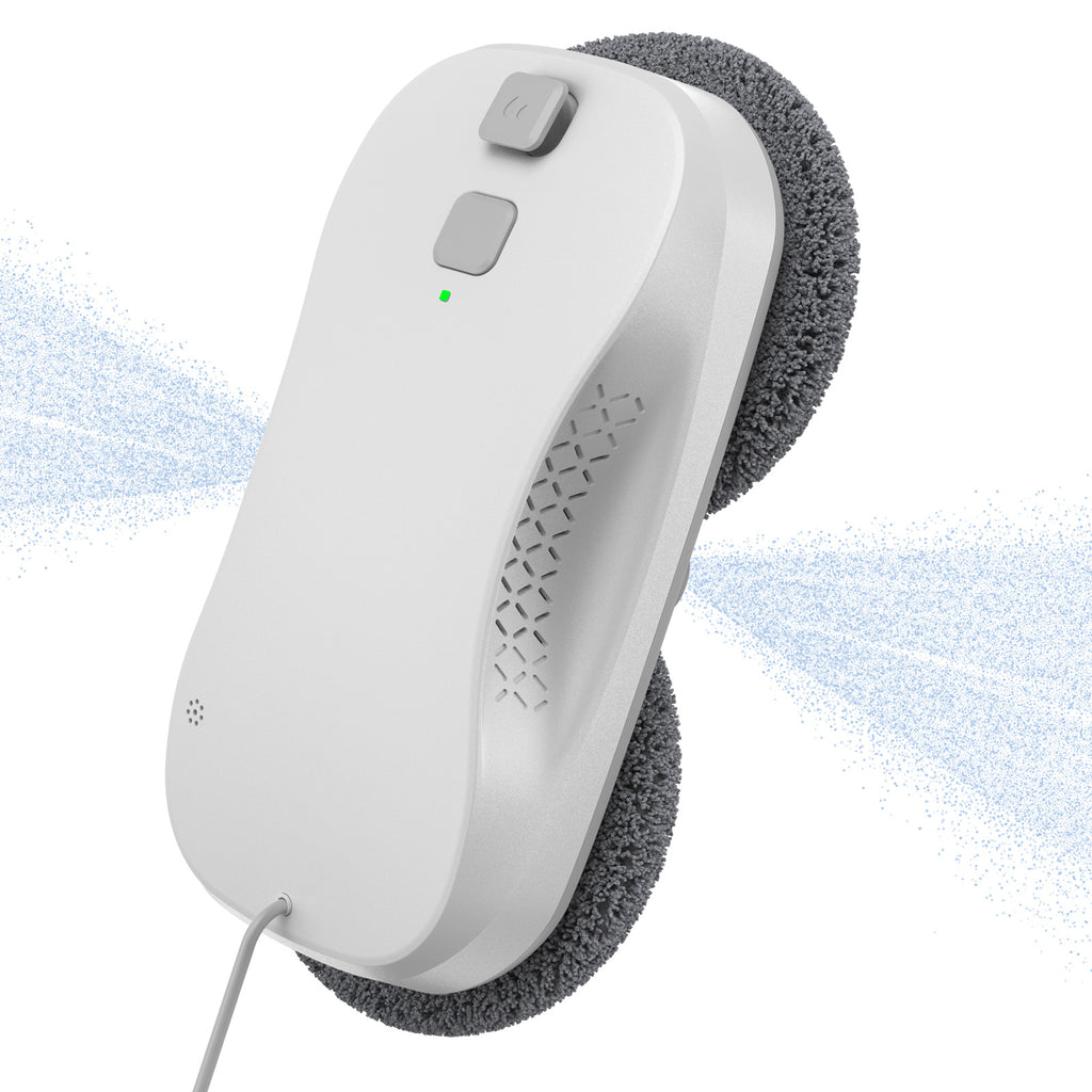 Window Cleaning Robot