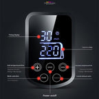 Electric Oven