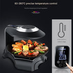 Electric Oven