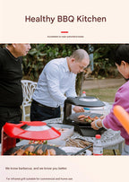 Electric Oven